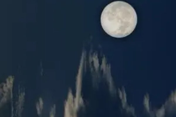 中秋夜唐李峤翻译和注释