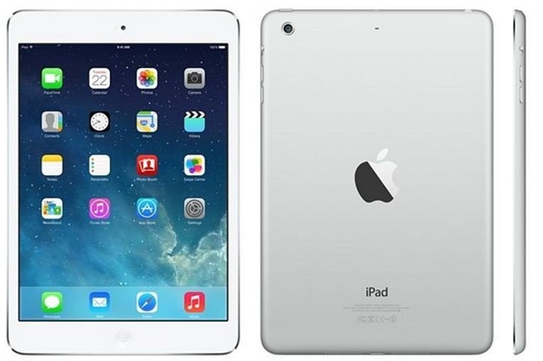 ipad的电池多大？