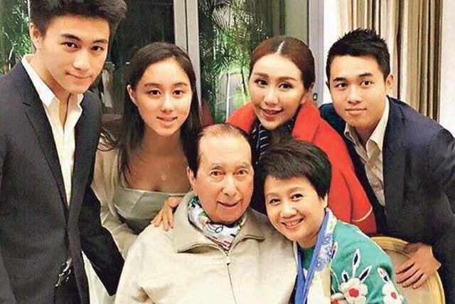 赌王四房谁是最大赢家？