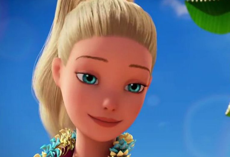 芭比娃娃有什么系列的电影？