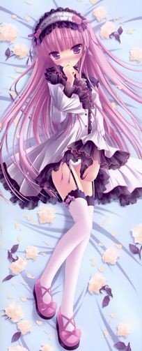 老公总是要我穿超短裙和丝袜，是不是有什么问题？