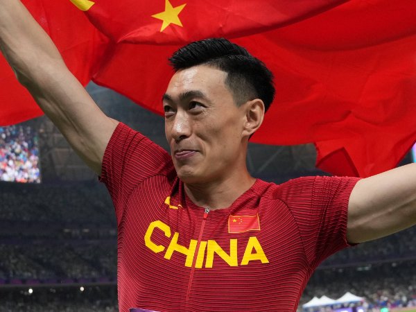 十项全能是指哪十项