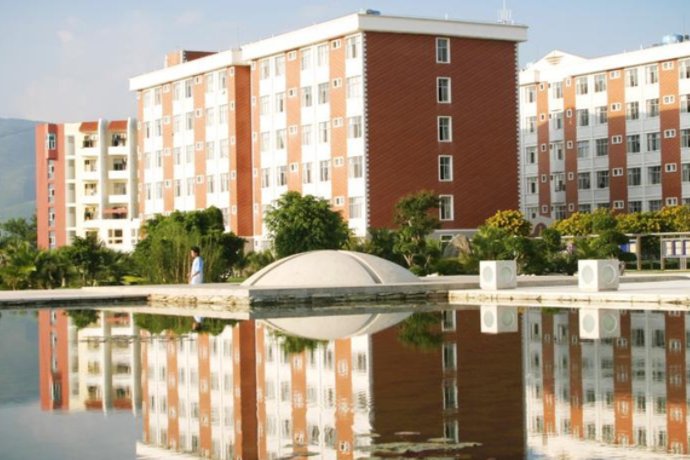 红河学院官网登录入口怎么进