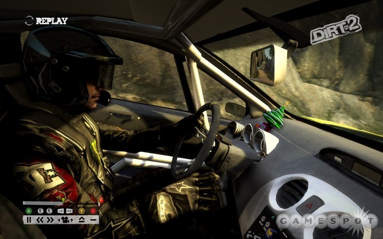 科林麦克雷：尘埃1的游戏安装说明