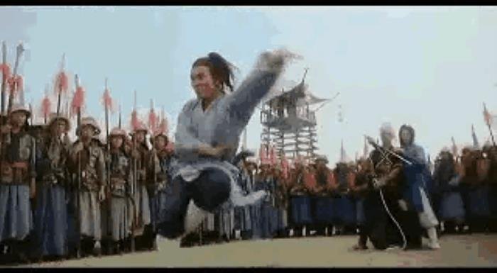 李连杰的真实家世如何 祖上爷爷是谁