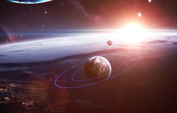 三体电视讲了什么故事