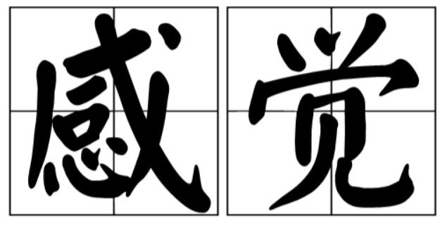 进入的那一刻你的感受是怎样？