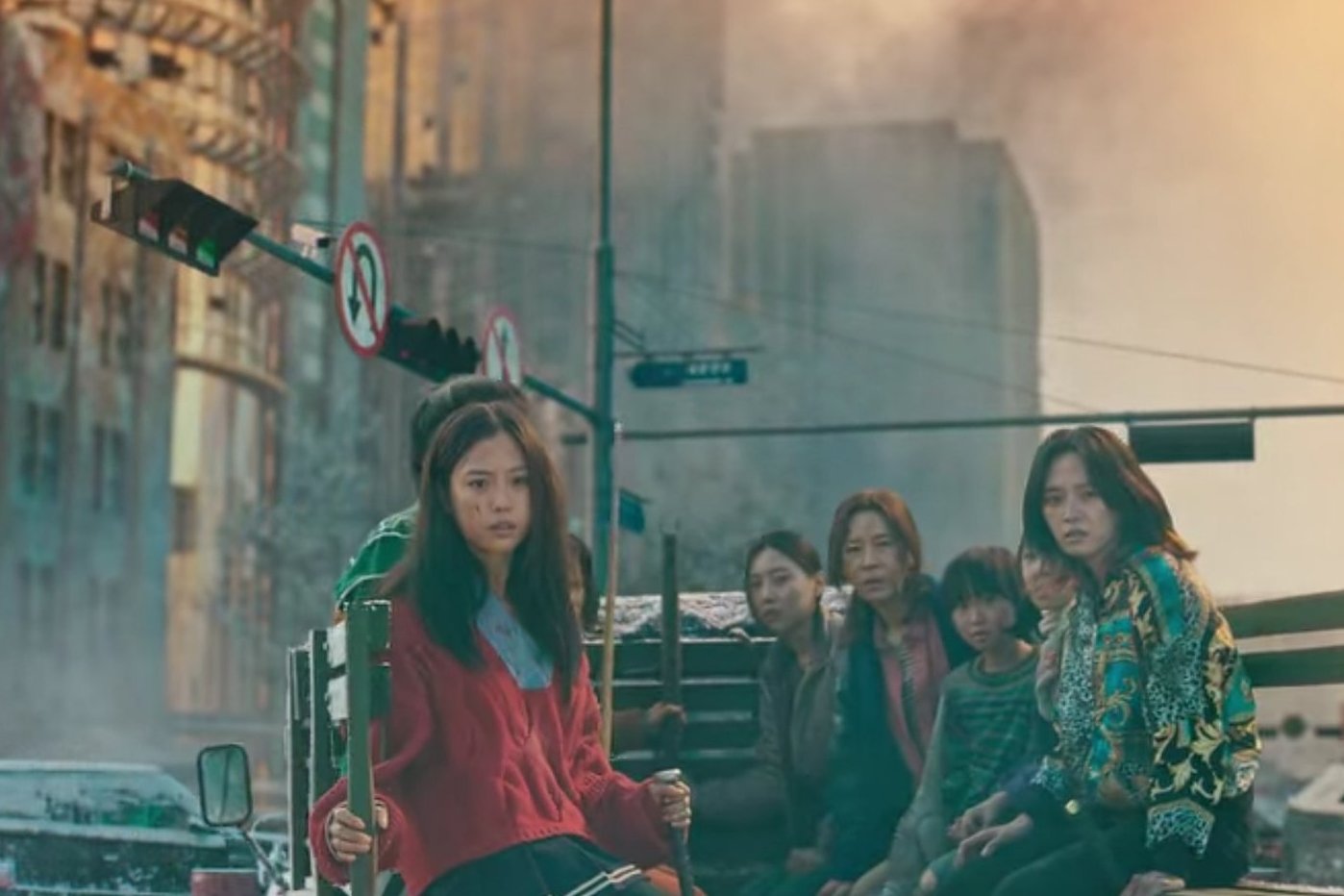 甜蜜家园讲的什么故事