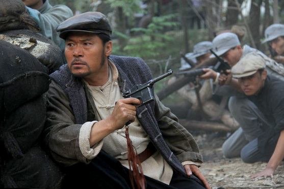 铁道游击队又叫什么?有没有与之相关的电影电视剧?