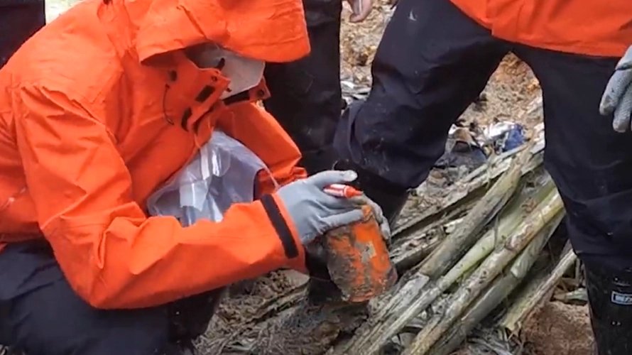 坠机事故八大关注焦点,有哪些需要注意的内容?