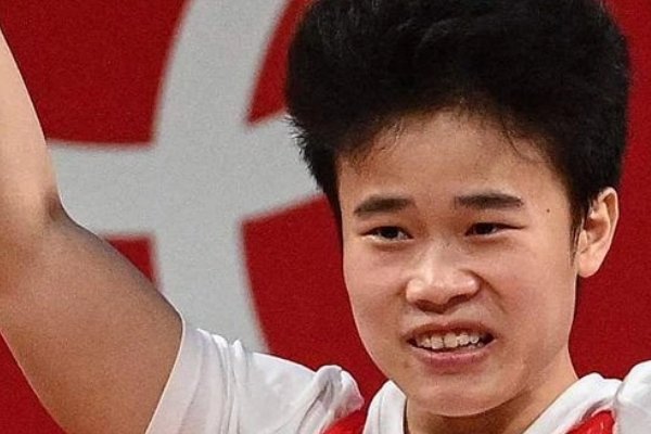 候志慧身高多少？