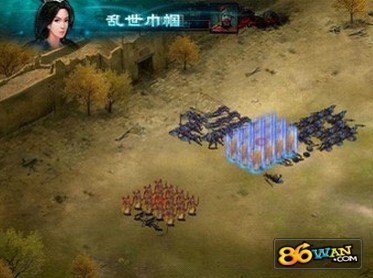 神仙道懒娃的用法