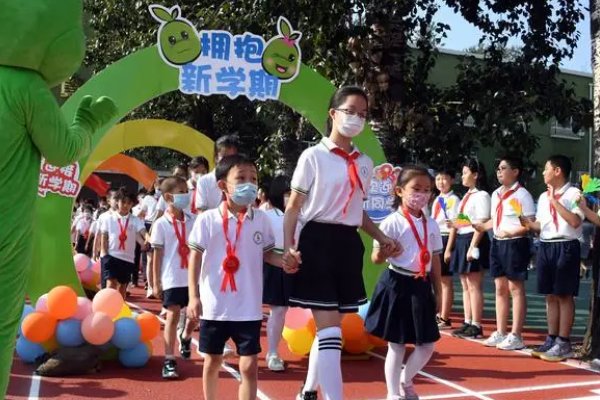 学生什么时间开学