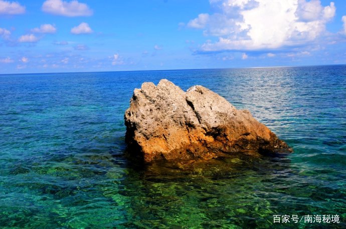 我国黄岩岛有没有常驻人口？多少人在岛上生活？