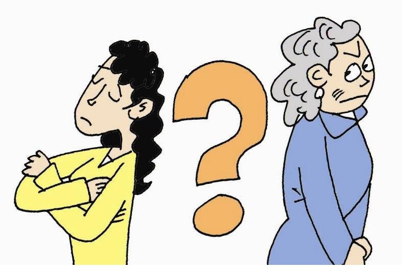 婆婆吉祥的介绍