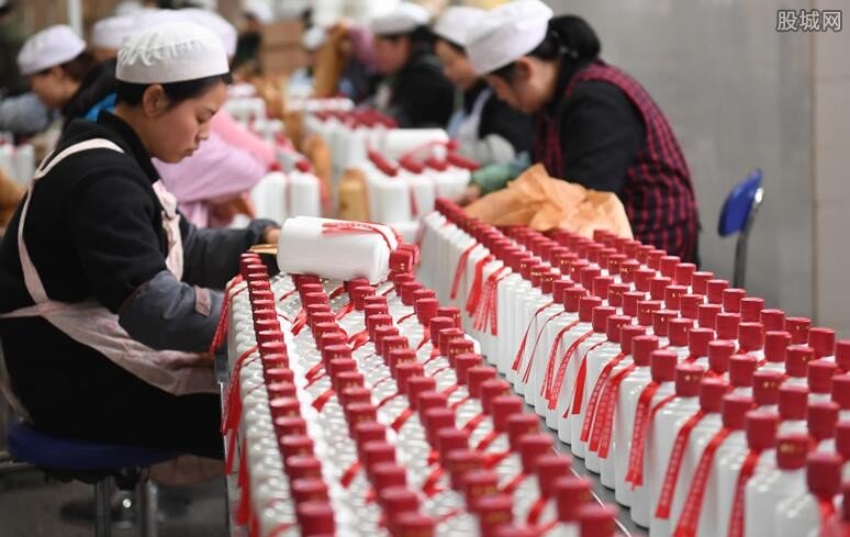 茅台市值1.5万亿