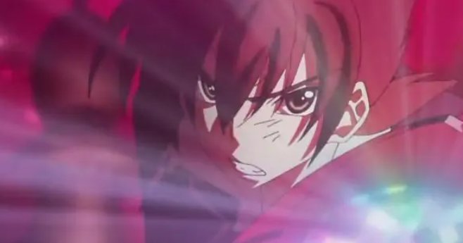 兵藤一诚怎么死的