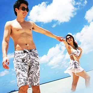 男色主义的品牌寓意