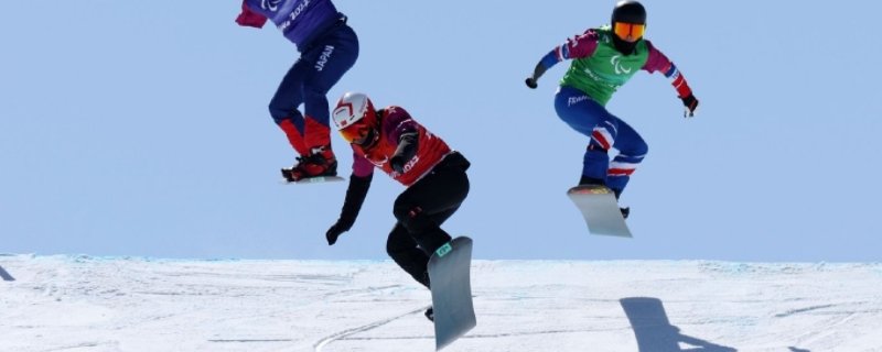 防止雪板脱落下滑的装置是什么