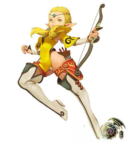 龙之谷手游弓箭手如何加点 弓箭手加点推荐