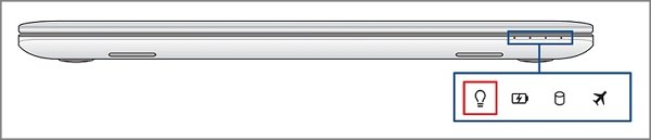华硕笔记本a42j开不了机？