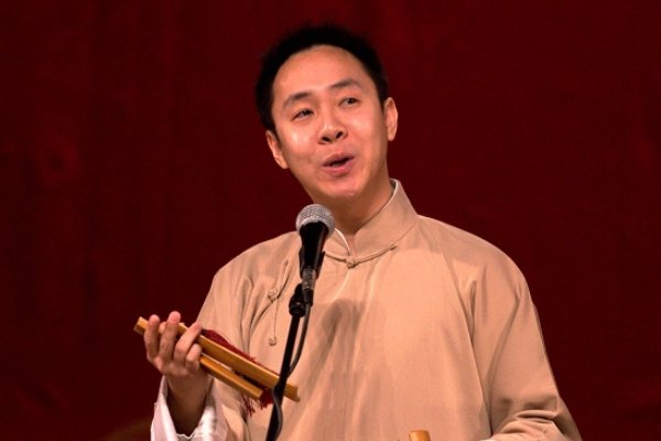 师胜杰的徒子徒孙都有谁