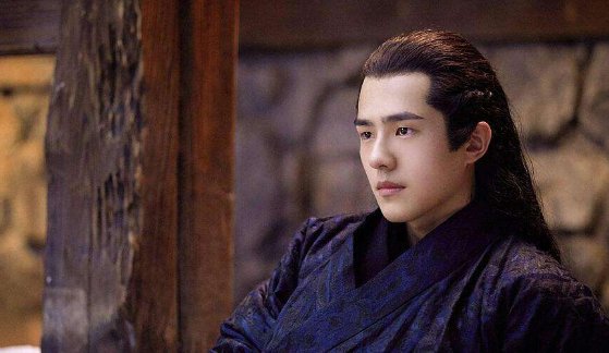 九州缥缈录羽然喜欢谁