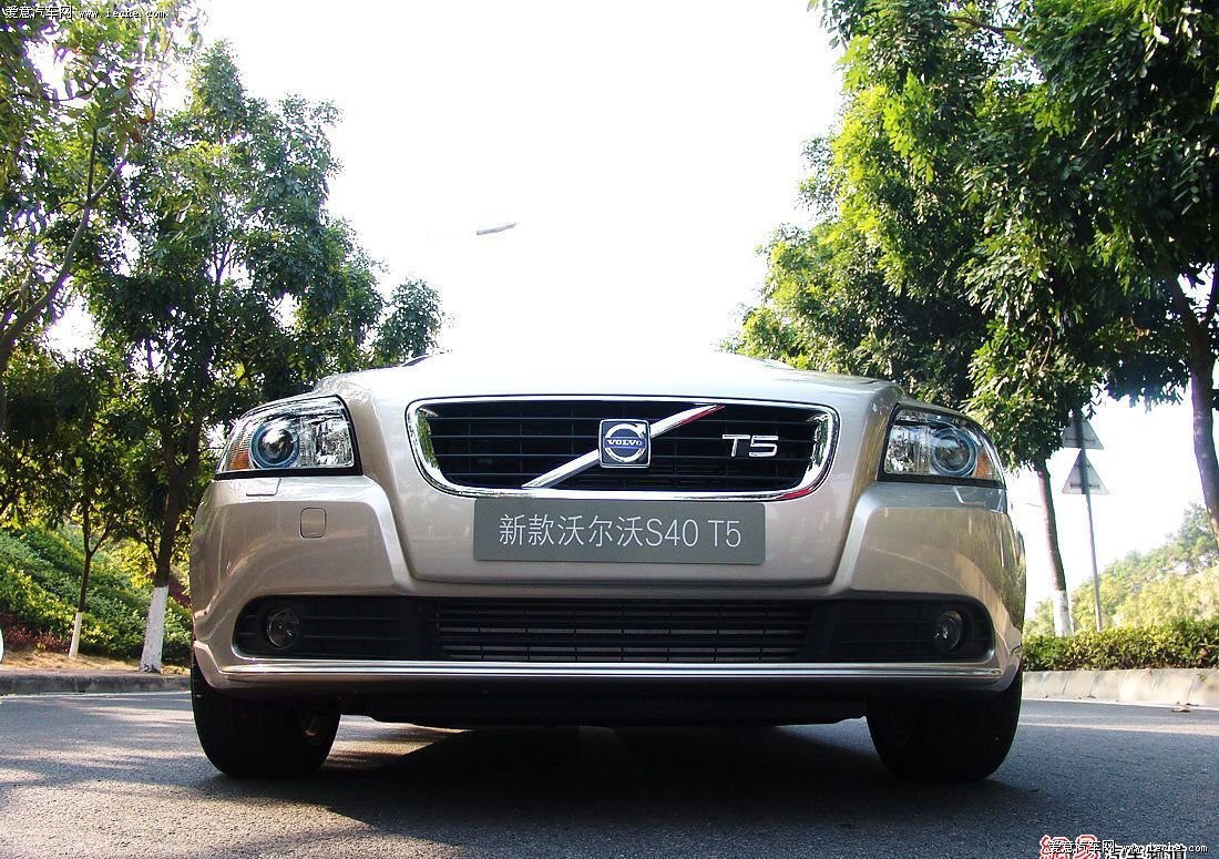 长安沃尔沃的战略