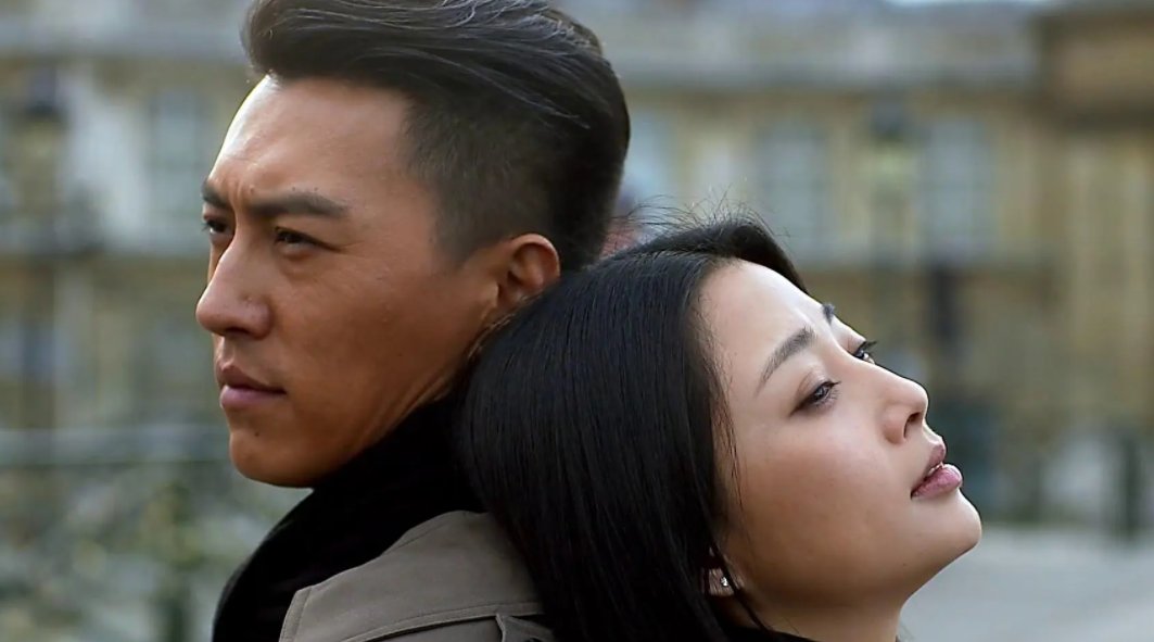 殷桃的老公是谁？