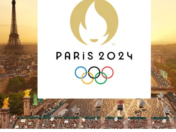 巴黎奥运会2024赛程