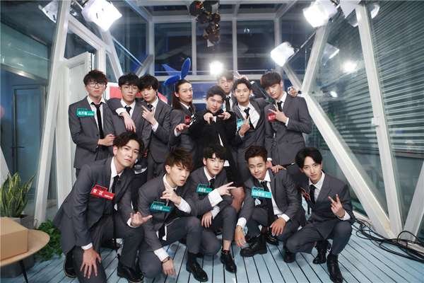 如何评价节目《明日之子》中的黑幕？