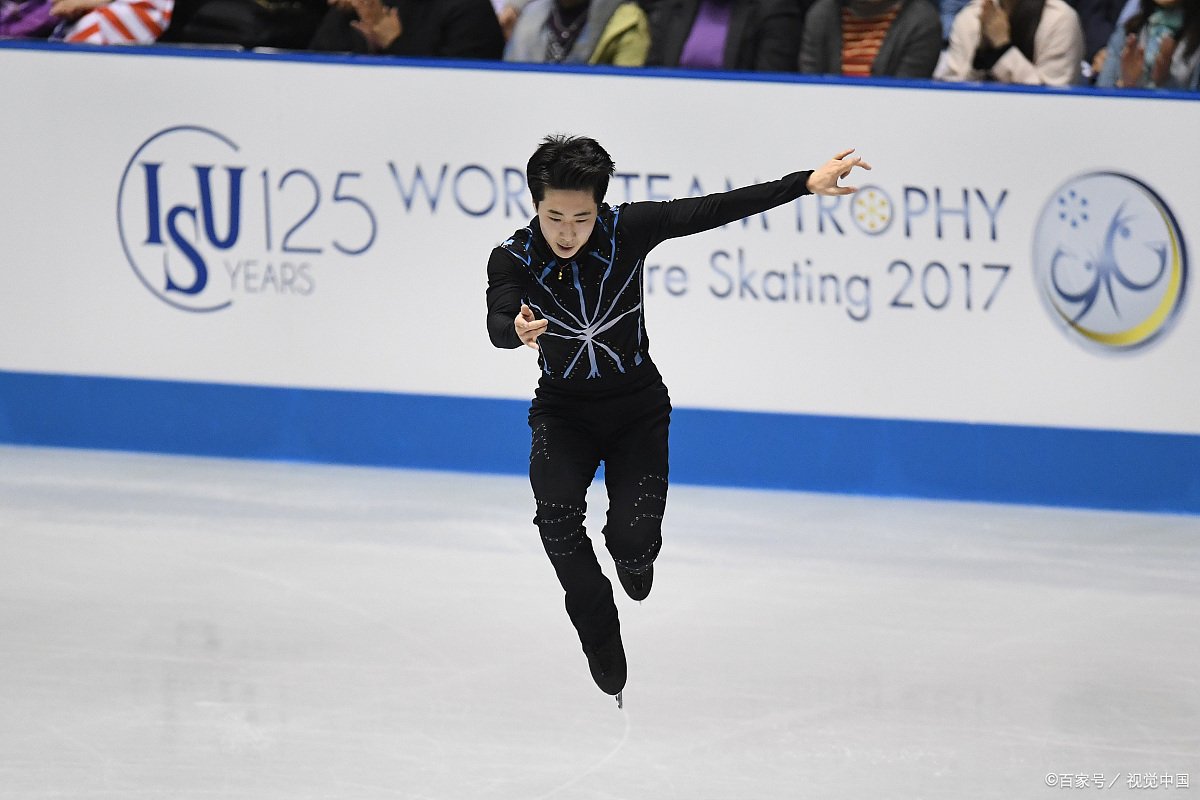 张桂梅校训和金博洋太搭了，在金博洋的身上，体现出了哪些奥运精神？