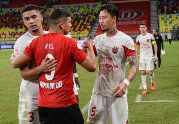 中超联赛2019赛程表