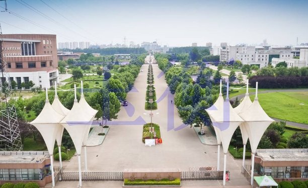 宿迁学院怎么样？好不好？