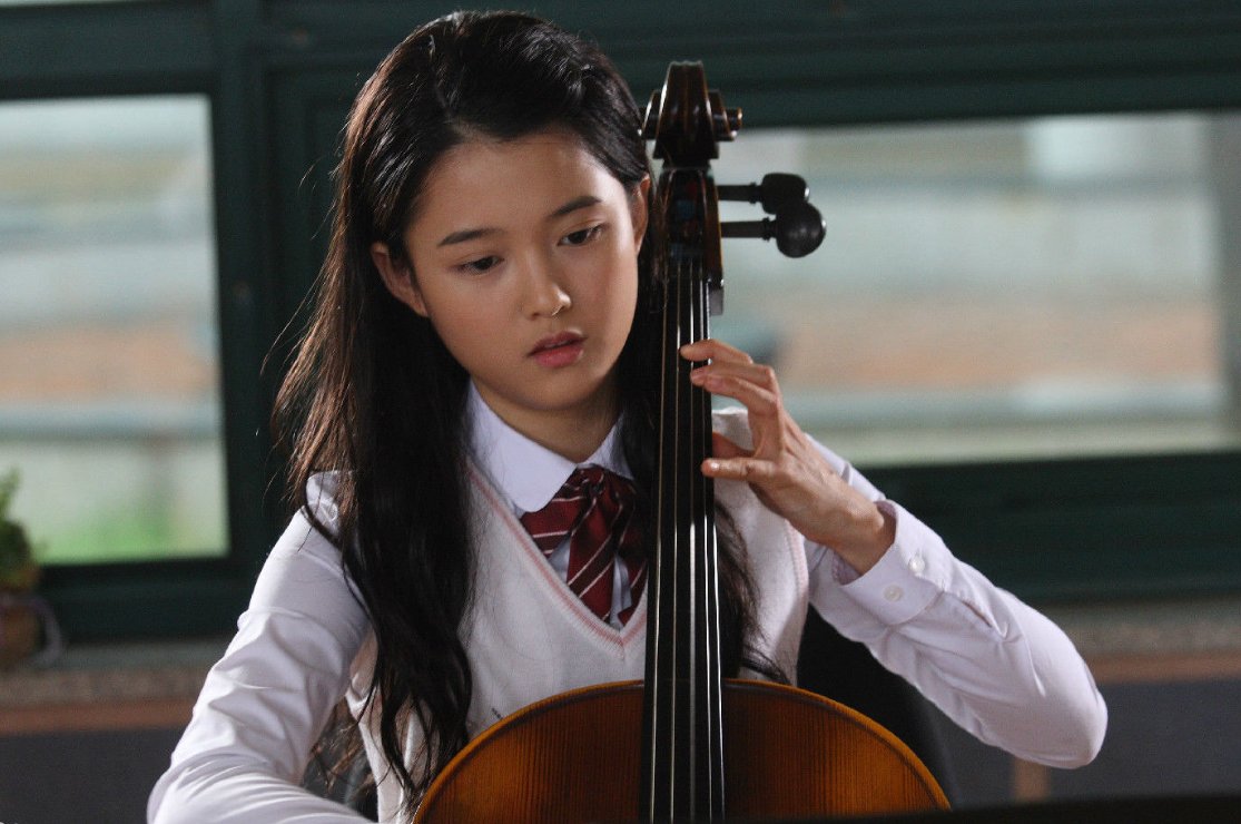 韩国电影妈妈别哭剧情是真实事件吗