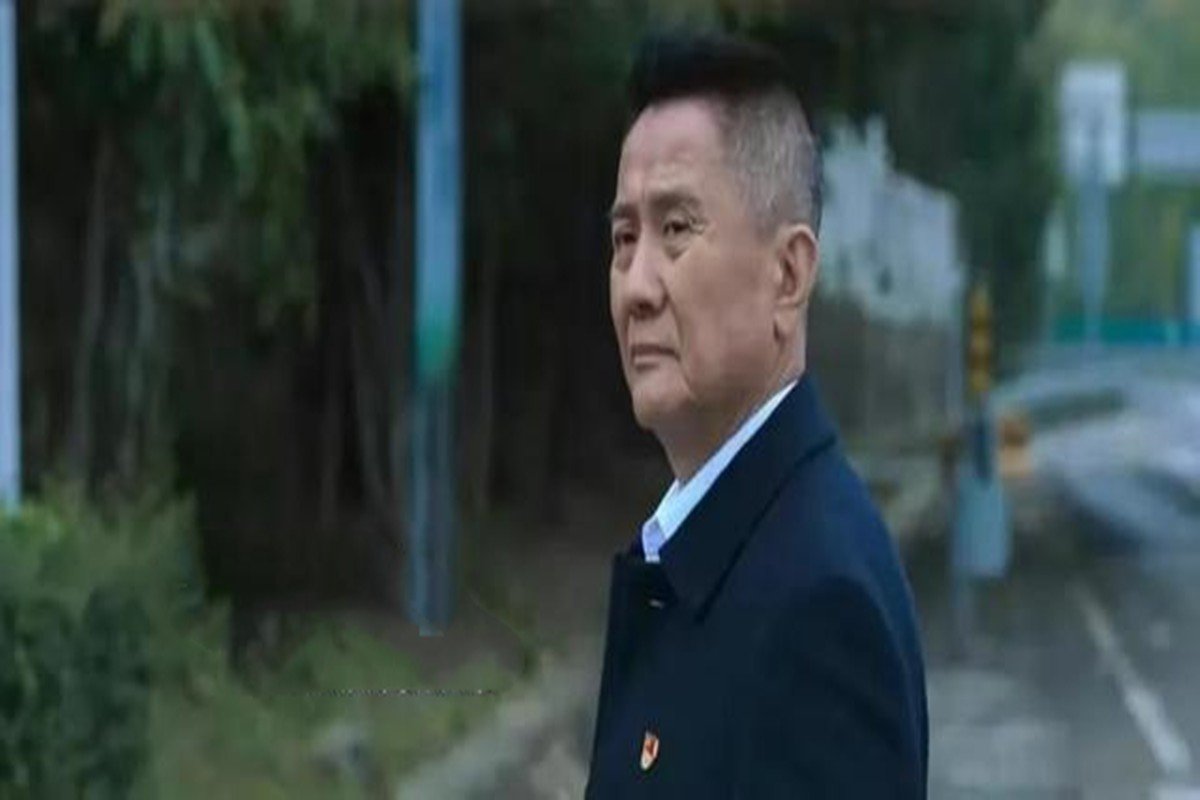 孟德海是正面人物吗