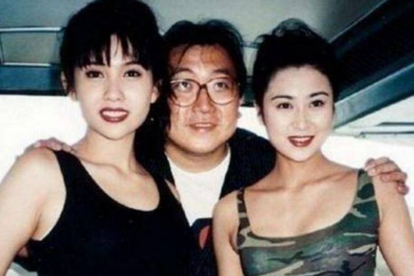 沈月被邱淑贞称赞，提起邱淑贞你第一时间想到了什么电影？