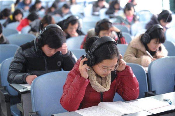 六月份六级出分时间是多少?