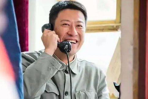 红旗渠第三十一集剧情介绍