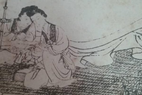 浮生六记原文及翻译