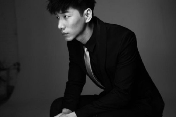 中国公认的4大“顶级男模”，张亮仅垫底，排第一的究竟是谁?