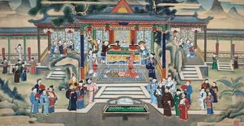 《新唐书·郭子仪传》是怎样记载郭子仪的？