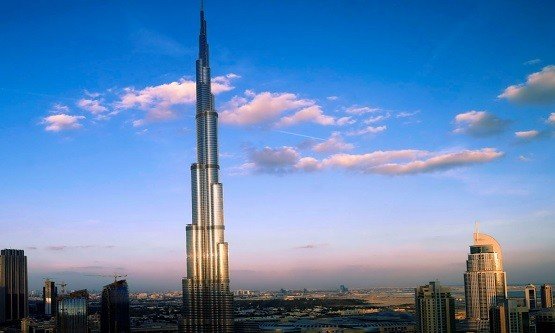 世界最高楼10大排名