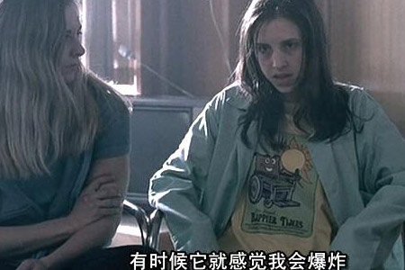 变种女狼3的基本信息