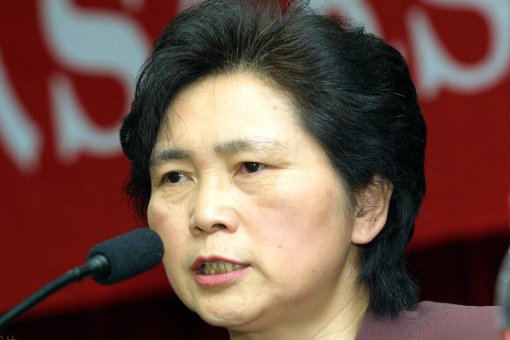 说说李兰娟没当选的原因,为啥没人说呢？