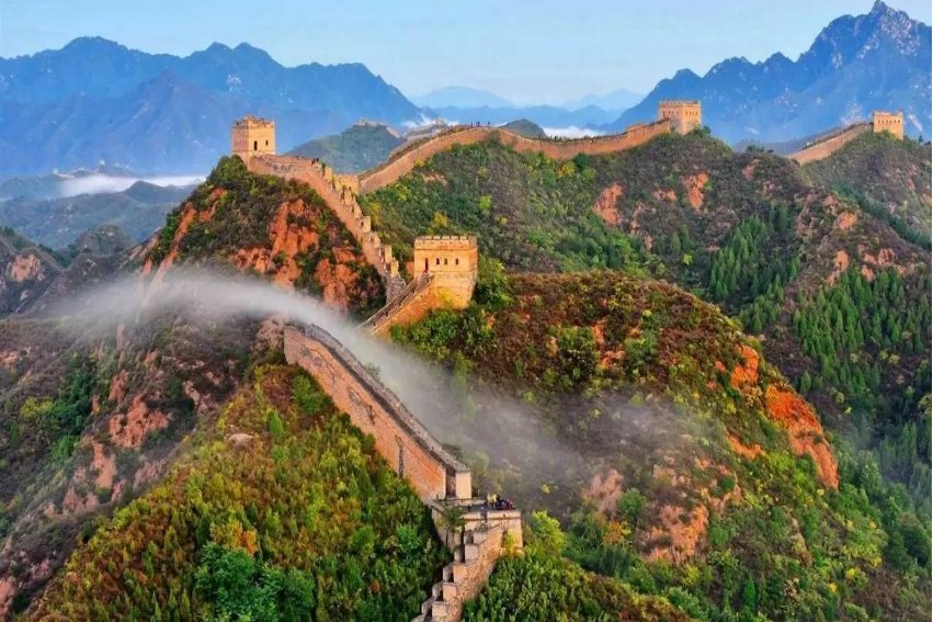 我国是一个幅员什么的国家