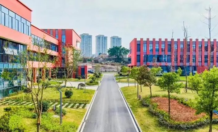 四川省高职高专院校名单有哪些