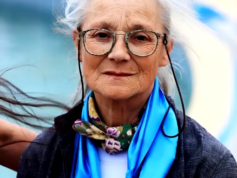 法国百岁老人数量