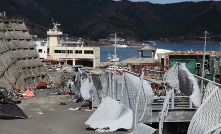 余震一般在第一次地震后多久