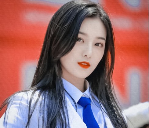 徐艺洋是独生女吗